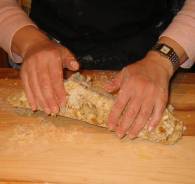 rococo spicy almond cookies xx08